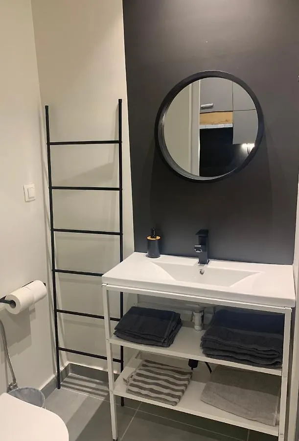 Apartment E2G Urban Stay, #E Thessaloniki Greece