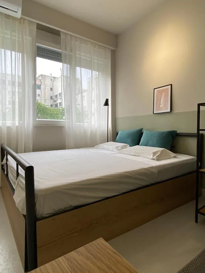 E2G Urban Stay, #E Thessaloniki